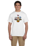 POCI GMC CHAPTER T-Shirt