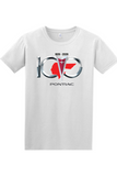 Pontiac 100th anniversary T-Shirt