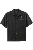 Pontiac 70's Camp shirt