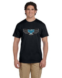 Pontiac 1970's Firebird T-shirt