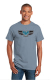 Pontiac 1970's Firebird T-shirt