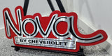 Chevrolet Nova Logo