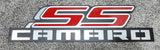 Camaro SS Emblem