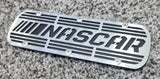 Nascar Racing Valve Cover Collectible - Magnet And Diecast Display