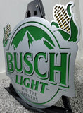 Anheuser-Busch Busch Light For The Farmers - Compressed Series