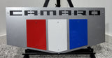 Camaro Gen 6 Logo