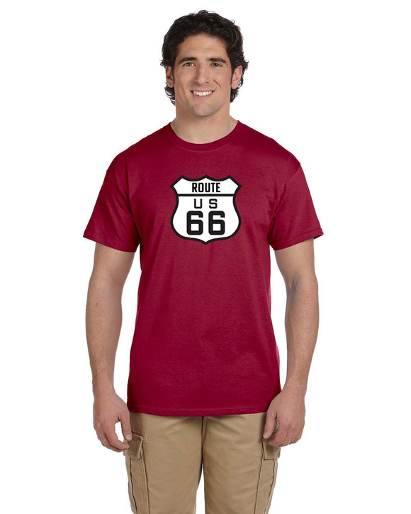 ROUTE 66 T-Shirt