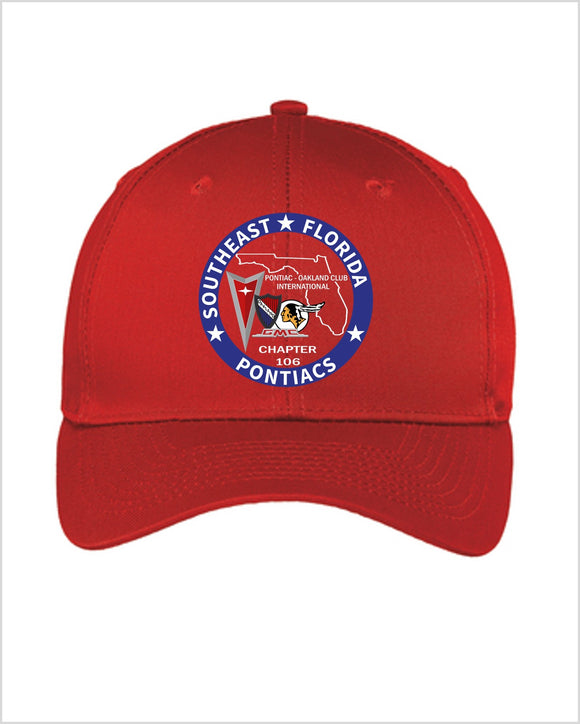 SOUTHEAST FLORIDA POCI Hat
