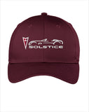 Pontiac Solstice Hat - GM MODEL COLLECTION