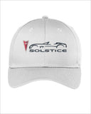 Pontiac Solstice Hat - GM MODEL COLLECTION