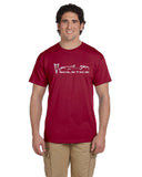 Pontiac Solstice T-Shirt - GM MODEL COLLECTION