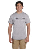 Pontiac Solstice T-Shirt - GM MODEL COLLECTION