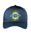 CHEVROLET SUPER SERVICE CAP