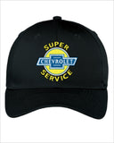 CHEVROLET SUPER SERVICE CAP