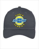 CHEVROLET SUPER SERVICE CAP