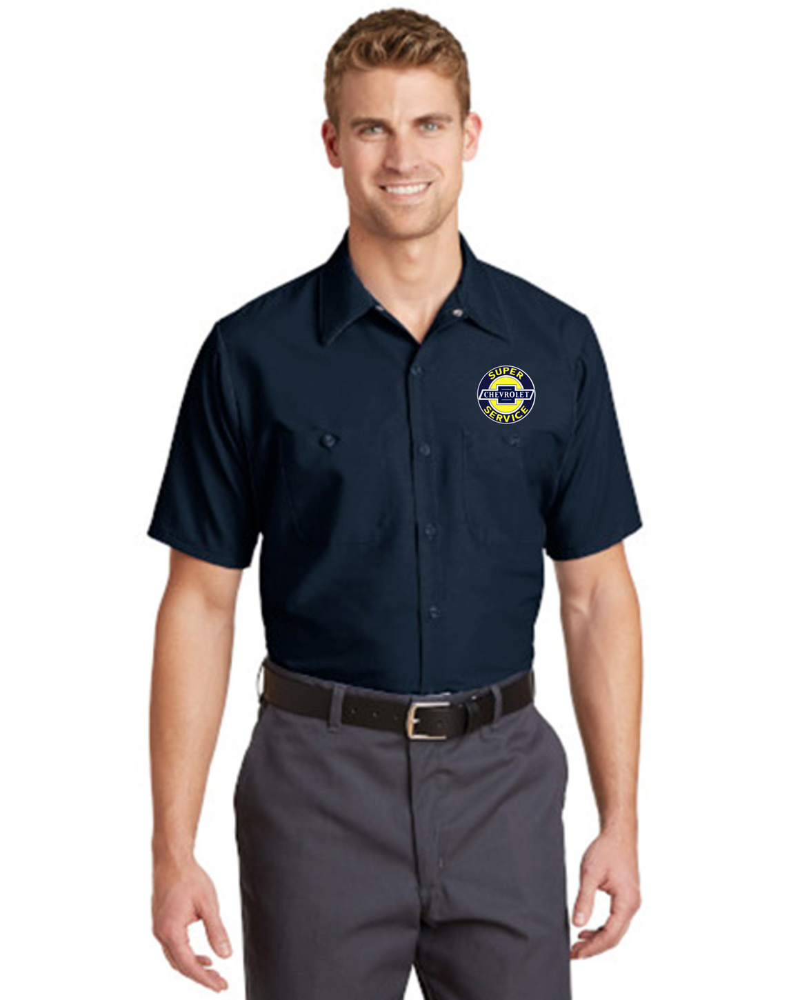 Gm Merch Classic Chevrolet Apparel & Merchandise: Chevy Shirts: GMClubApparel ...
