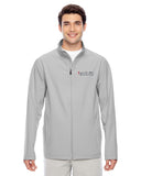 Pontiac Solstice Soft Shell Lightweight jacket (GM MODEL COLLECTION)