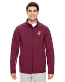 CORVETTE CLUB of UTAH Soft Shell Lightweight jacket