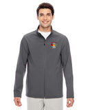 CORVETTE CLUB of UTAH Soft Shell Lightweight jacket