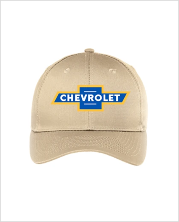 CHEVROLET 1940'S CAP