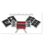 Chevrolet Corvair 1960-64 T-shirt