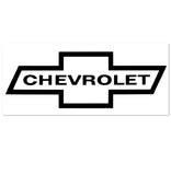 Chevrolet 1965 Bowtie Lightweight Soft Shell Jacket