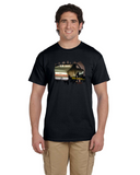 OCA Oldsmobile Toronado 1967 50th Anniversary T-shirt
