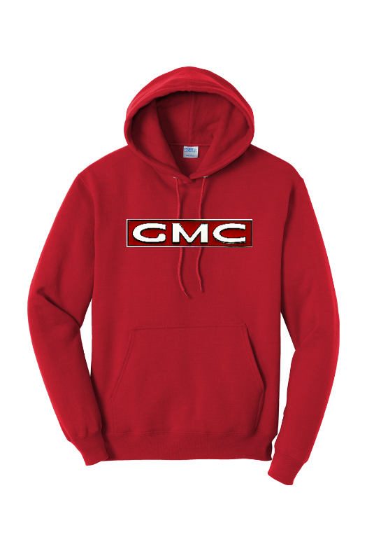 Gmc sweatshirt sales