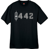 Oldsmobile 442 T-Shirt