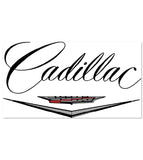Cadillac 1950's cotton blend Polo
