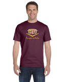 Cadillac 1950's Coupe DeVille T-Shirt -GM MODEL COLLECTION