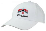 Pontiac 60s Firebird Hat