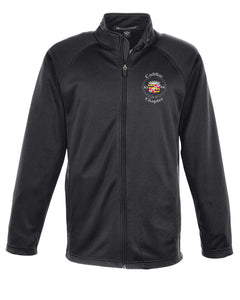 CLC 1963 & 1964 Chapter Athletic Jacket
