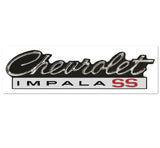 Chevrolet 1966 Impala SS T-shirt
