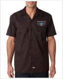 Pontiac 70's Firebird Mechanic shirts