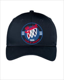 BCA Buick Club of America ALTERNATE LOGO Hat