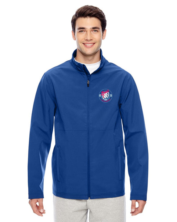 Embroidered Jackets – GMClubapparel.com