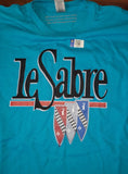 Buick LeSabre T-Shirt- GM Model Collection