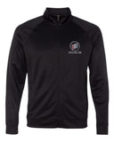 Buick Shield Stretch Athletic Jacket