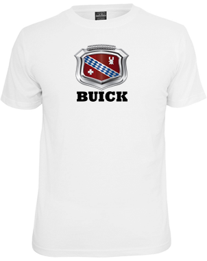 Buick 1950'S T-Shirt