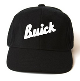 Buick 1930's Script Hat