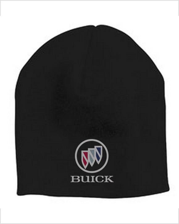 Buick Shield Beanie Winter Cap