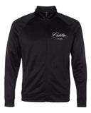 Cadillac 50's Athletic Jacket