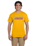 Chevrolet Camaro 2010-2023 SS T-shirt