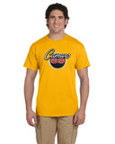 Chevrolet Camaro Script with SS T-shirt