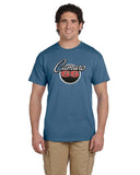 Chevrolet Camaro Script with SS T-shirt