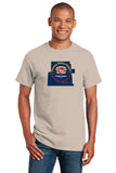 CLC Central Plains Region Short Sleeve T-shirt