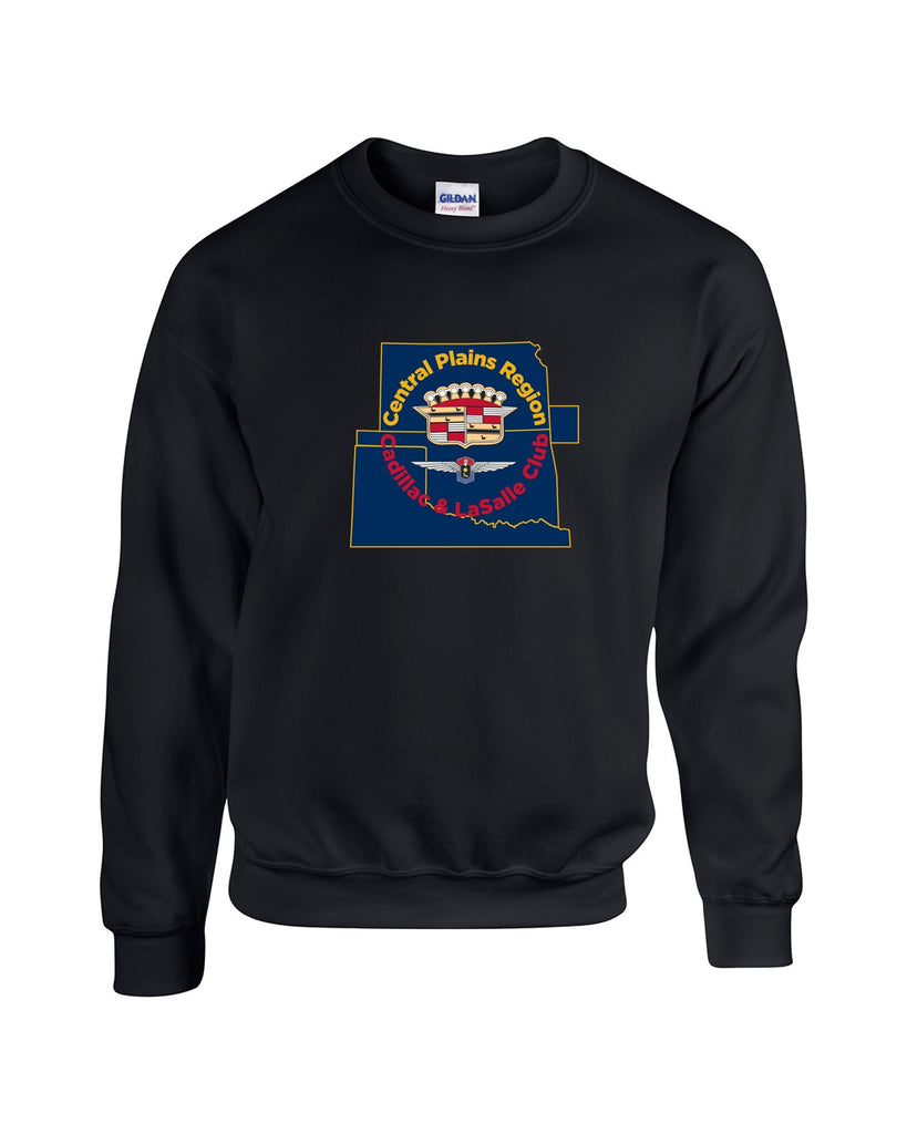 CLC Central Plains Region Sweat shirt