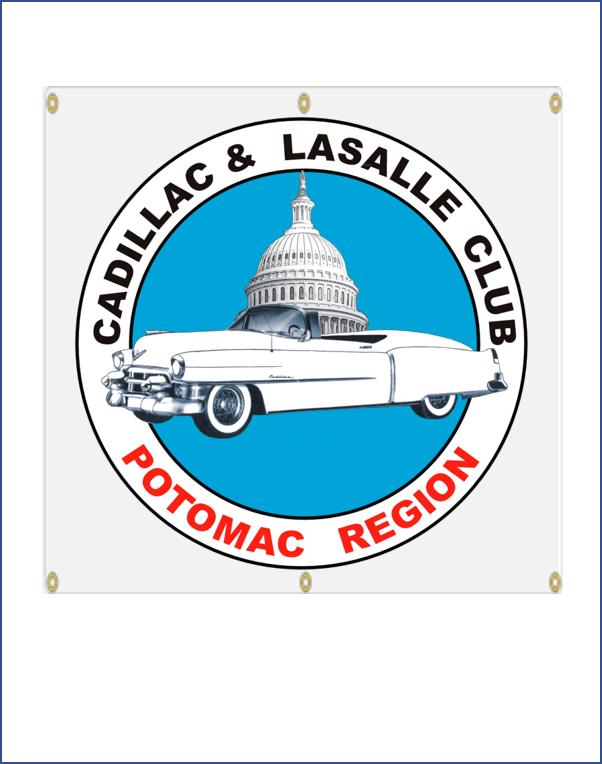 CLC Potomac Region Banner