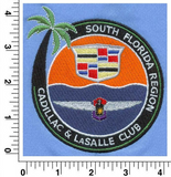 CLC South Florida Camp shirt